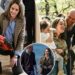 Kate Middleton reveals the wild present Prince William got her for Christmas as she gets down and dirty on Scotland visit