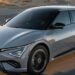 Kia’s face-lifted EV6 is a bit pricier for 2025
