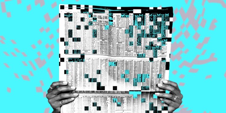 Major publishers call on the US government to ‘Stop AI Theft’