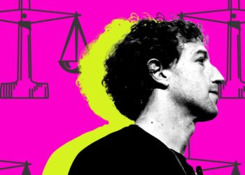 Mark Zuckerberg suggested spinning off Instagram