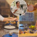 Meghan Markle lets food writer into her real kitchen at $14M Montecito home -- under one strict condition