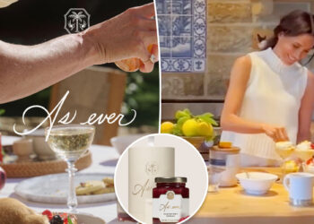 Meghan Markle's 'As Ever' launch blasted by Netflix staffers as 'logistical nightmare': 'We're already over it'