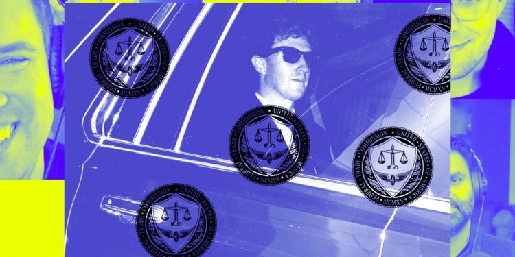 Meta and Google’s antitrust trials show Big Tech’s future is in doubt