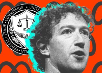 Meta goes to trial to avoid a breakup