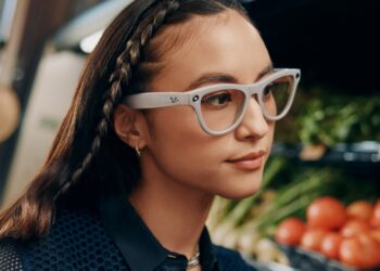 Meta rolls out live translations to all Ray-Ban smart glasses users