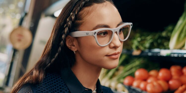 Meta rolls out live translations to all Ray-Ban smart glasses users