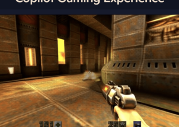 Microsoft has created an AI-generated version of Quake