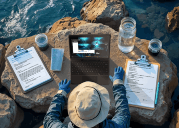 Microsoft made an ad with generative AI and nobody noticed