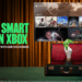 Microsoft’s Xbox app is now available on LG smart TVs