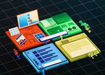 Microsoft’s design chief on human creation in the AI era