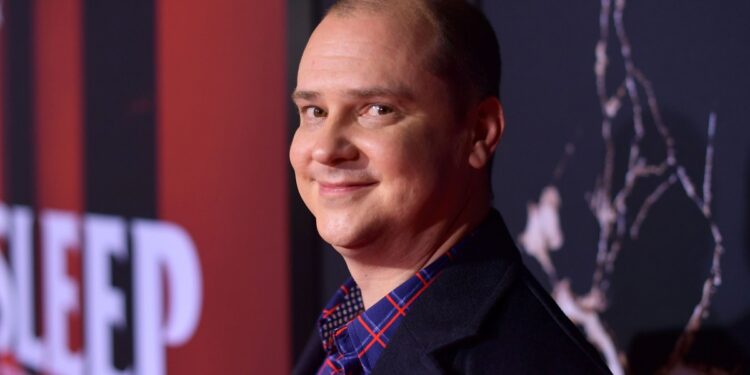 Mike Flanagan is adapting Stephen King’s Carrie for Amazon