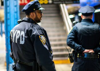 NYC wants AI subway cameras to predict ‘trouble’ before it happens