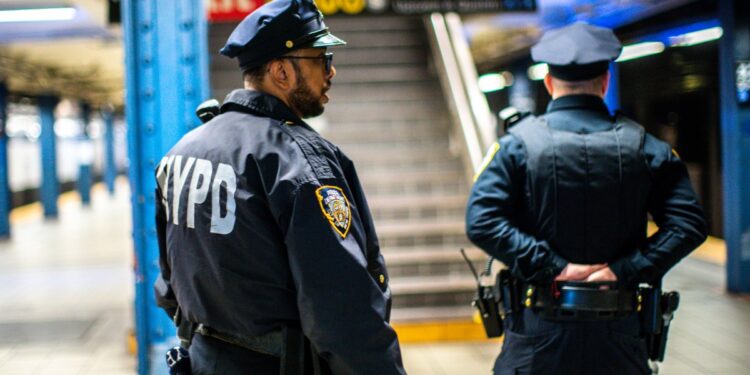 NYC wants AI subway cameras to predict ‘trouble’ before it happens