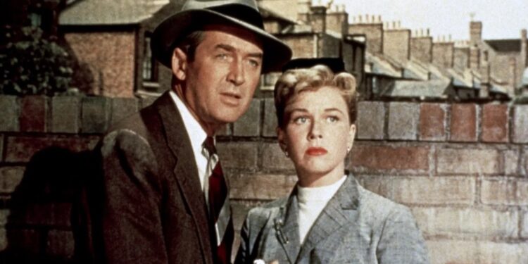 Netflix is streaming a showcase of Hitchcock’s greatest films this June