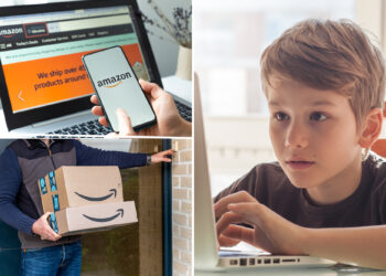 New study accuses Amazon of skirting state law by allowing minors to purchase these dangerous items