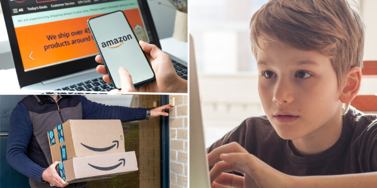 New study accuses Amazon of skirting state law by allowing minors to purchase these dangerous items