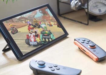 Nintendo Switch 2: Where to preorder