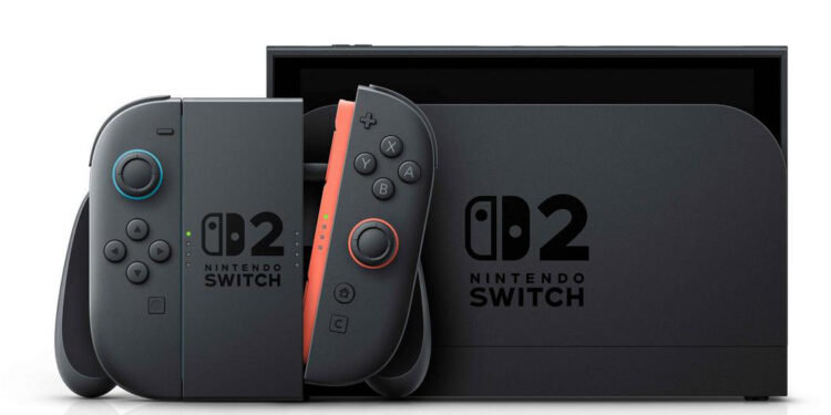 Nintendo Switch 2 preorders: everything you need to know to nab one