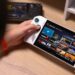 Nintendo Switch 2 versus Asus ROG Ally: how these handhelds compare