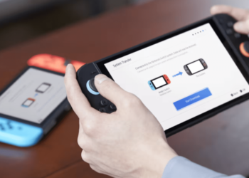 Nintendo goes in-depth on Switch 2 backward compatibility