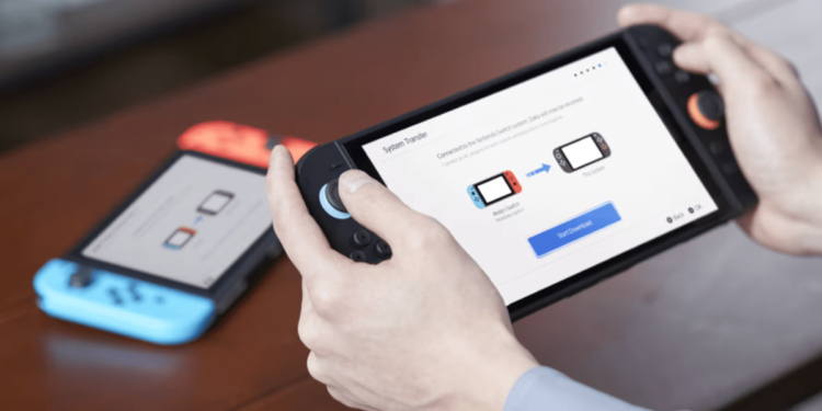 Nintendo goes in-depth on Switch 2 backward compatibility