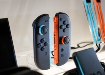 Nintendo is delaying Switch 2 preorders in Canada, too