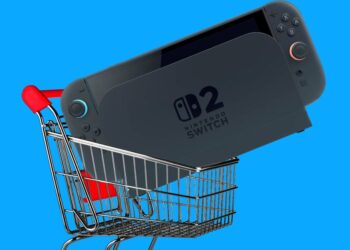 Nintendo issues Switch 2 supply warning in Japan