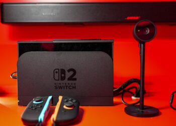 Nintendo says tariffs aren’t the reason the Switch 2 costs $449.99