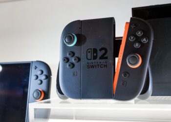 Nintendo’s Switch 2 era comes at a price