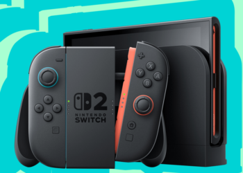 Nintendo’s Switch 2 preorder process has strict requirements to thwart scalpers