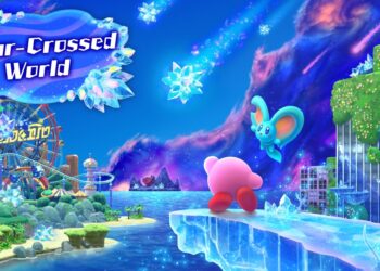 Nintendo’s Switch 2 upgrades for Mario Party and Kirby will cost $19.99