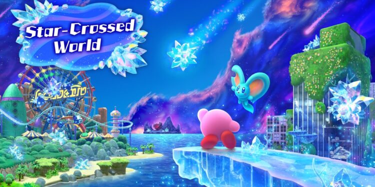 Nintendo’s Switch 2 upgrades for Mario Party and Kirby will cost $19.99