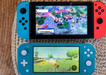 Nintendo’s new Switch 1 update is getting things ready for Switch 2
