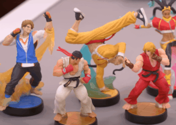 Nintendo’s new amiibo might be getting a price hike