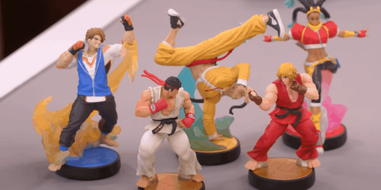 Nintendo’s new amiibo might be getting a price hike