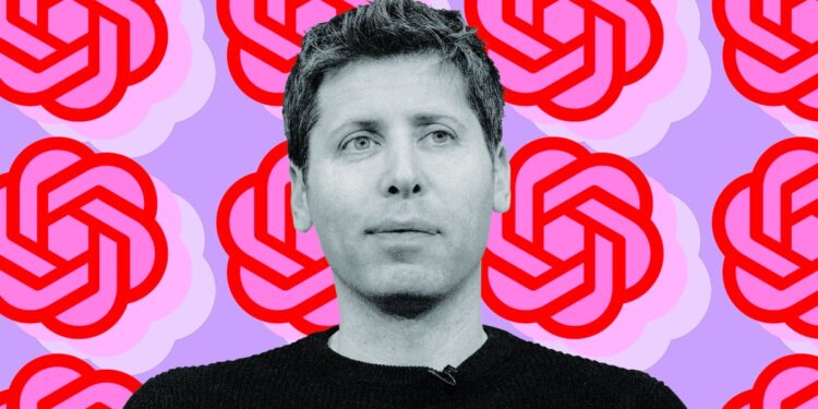 OpenAI is building a social network