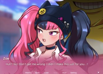 Palworld and PUBG are getting dating sims