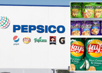 PepsiCo to remove artificial ingredients from popular food items by end of 2025