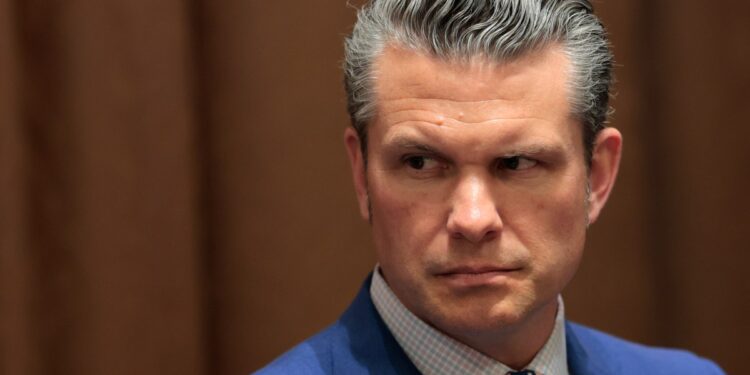 Pete Hegseth reportedly spilled Yemen attack details in another Signal chat