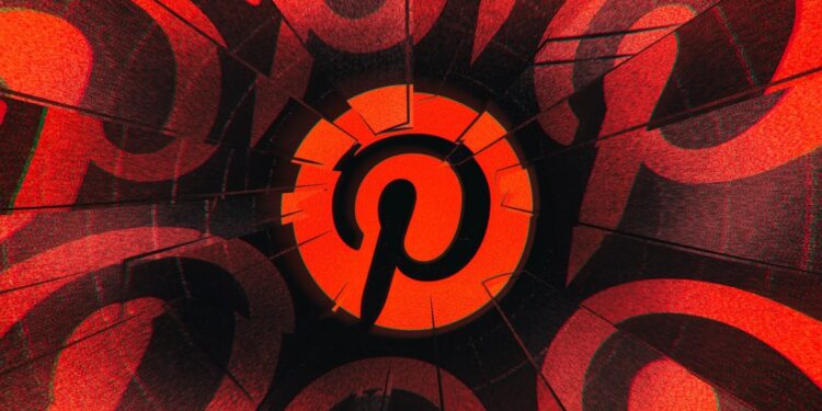 Pinterest is prompting teens to close the app at school