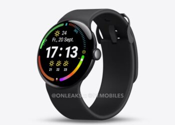 Pixel Watch 4 leaks suggest Google is doubling down on battery again