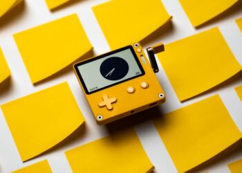 Playdate’s second season of games starts in May