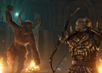 Playing Oblivion for the first time is like opening an RPG time capsule