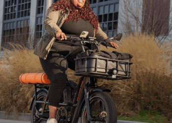 Rad Power Bikes’ bestselling RadRunner is getting a Class 3 upgrade