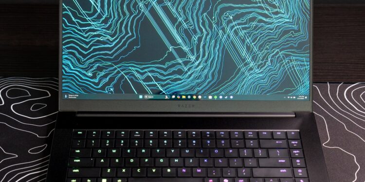 Razer Blade 16 (2025) review: ultra settings on an ultra-thin laptop for an ultra-high price