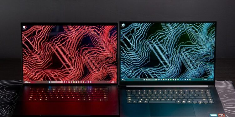 Razer has quietly un-paused some laptop sales