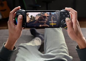 Razer’s PC-to-mobile streaming platform is now available