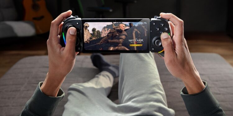 Razer’s PC-to-mobile streaming platform is now available