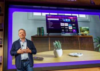 Roku says its ads aren’t meant to be ‘interruptive’ after controversial test