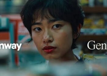 Runway says its latest AI video model can actually generate consistent scenes and people